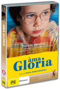 Ama Gloria - Buy on DVD