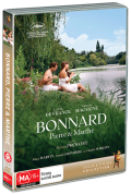 Bonnard, Pierre & Marthe - a film by Martin Provost - Buy on DVD