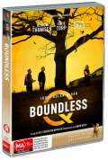 Boundless - Buy on DVD - A film by Ole Christian Madsen