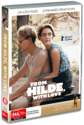 From Hilde, With Love - a film by Andreas Dresen - Buy on DVD