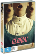 Gloria - a film by Margherita Vicario - Buy on DVD