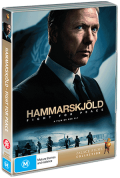 Hammarskjöld - Fight For Peace - a film by Per Fly - Buy on DVD