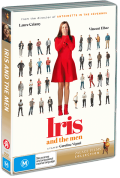 Iris and the Men - buy on DVD - a film by Caroline Vignal