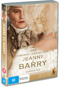 Jeanne du Barry - Buy on DVD