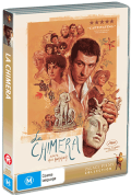 La Chimera - Buy on DVD - a film by Alice Rohrwacher