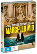 Marcello Mio - A film by Christophe Honoré - Buy on DVD