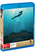 Parthenope - order on BluRay