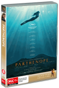 Parthenope - order on DVD