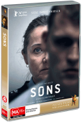 Sons - a film by Gustav Möller - buy on DVD