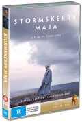 Stormskerry Maja - Buy on DVD - a film by Tiina Lymi