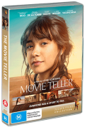 The Movie Teller - a film by Lone Scherfig - Buy on DVD