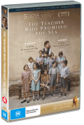 The Teacher Who Promised The Sea - Official Site | Palace Films