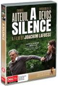 A Silence - a film by Joachim Lafosse - Buy Now on DVD