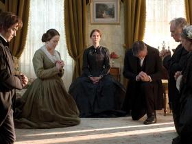 A Quiet Passion image - a film by Terence Davies