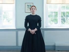 A Quiet Passion image - a film by Terence Davies