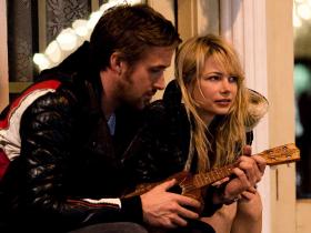 Blue Valentine - image - a film by Derek Cianfrance