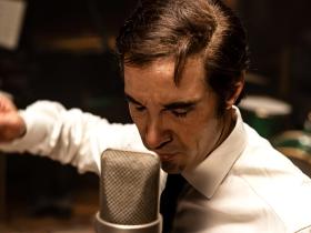 Monsieur Aznavour - image - a film by Mehdi Idir and Grand Corps Malade