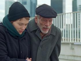 Review: Léa Seydoux is superb in One Fine Morning