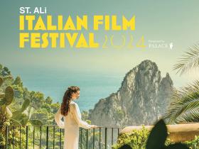 Italian Film Festival 2024 - Only In Cinemas - 18 Sep-23 Oct