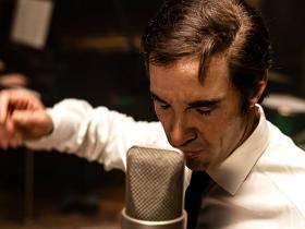 Monsieur Aznavour - a film by Mehdi Idir and Grand Corps Malade