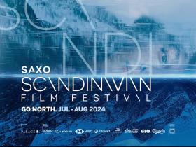 Scandinavian Film Festival 2024 - Only In Cinemas 17 Jul-14 Aug