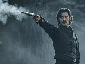 The Count Of Monte Cristo - film still - Only in Cinemas