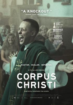 Corpus Christi Official Site Palace Films