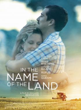 In The Name Of The Land Poster