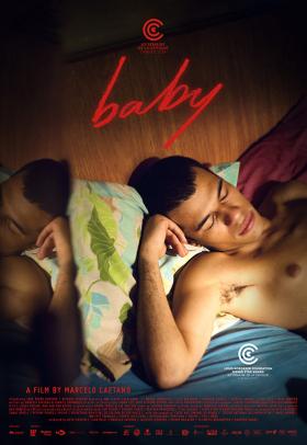 Baby - poster - a film by Marcelo Caetano