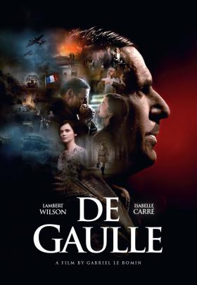 De Gaulle poster