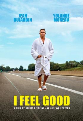 I Feel Good - Official Site | Palace Films