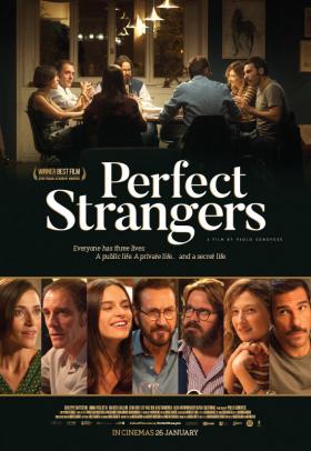 Perfect Strangers - Official Site | Palace Films