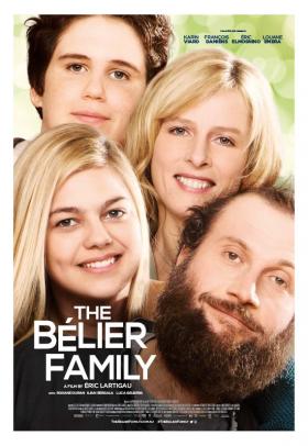 The Bélier Family