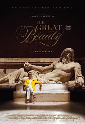 The Great Beauty Official Site Palace Films