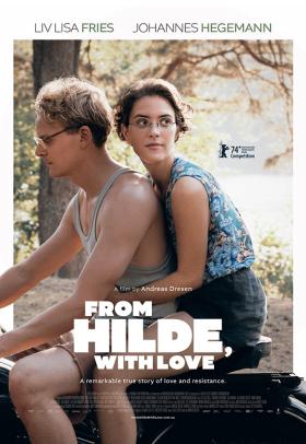 From Hilde, With Love - a film by Andreas Dresen